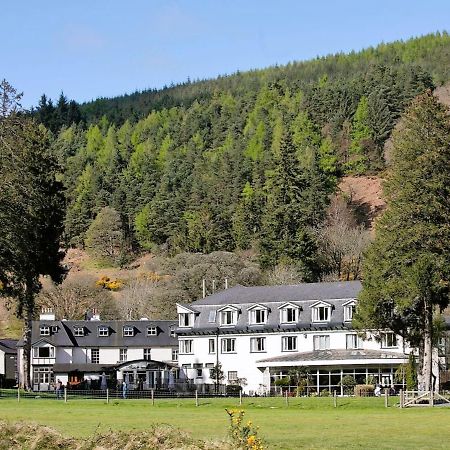 The Glendalough Hotel Лараг Екстериор снимка