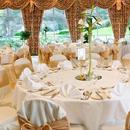 The Glendalough Hotel Лараг Екстериор снимка